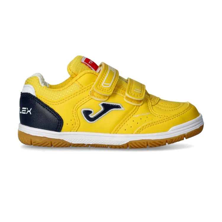 Zapatilla Joma Top Flex Niño 3 Zapatilla Joma Top Flex Niño