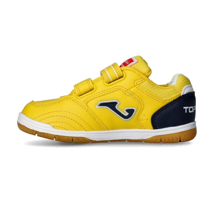 Zapatilla Joma Top Flex Niño 4 Zapatilla Joma Top Flex Niño