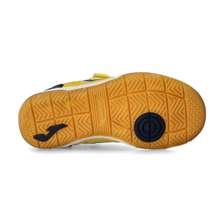 Zapatilla Joma Top Flex Niño 5 Zapatilla Joma Top Flex Niño