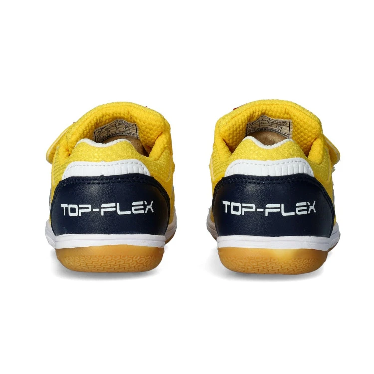Zapatilla Joma Top Flex Niño 6 Zapatilla Joma Top Flex Niño