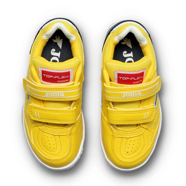 Zapatilla Joma Top Flex Niño 7 Zapatilla Joma Top Flex Niño
