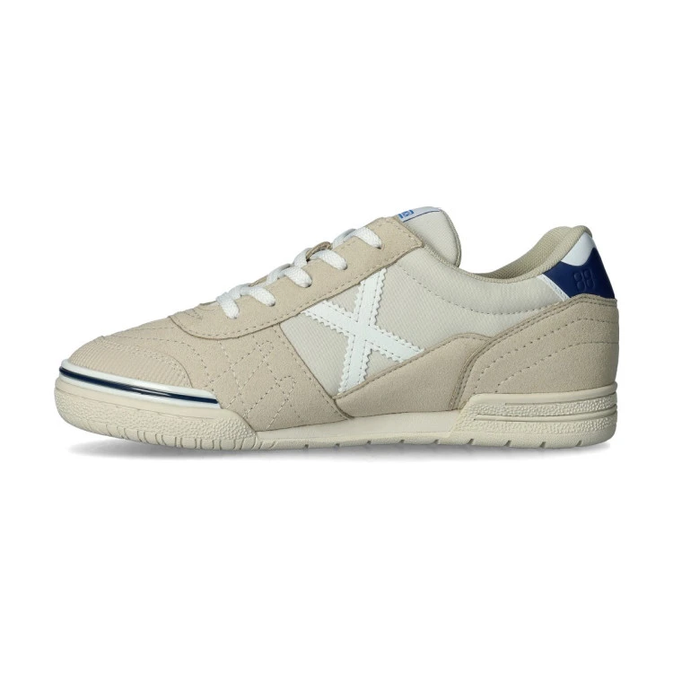Zapatilla Munich Gresca Niño 4 Zapatilla Munich Gresca Niño