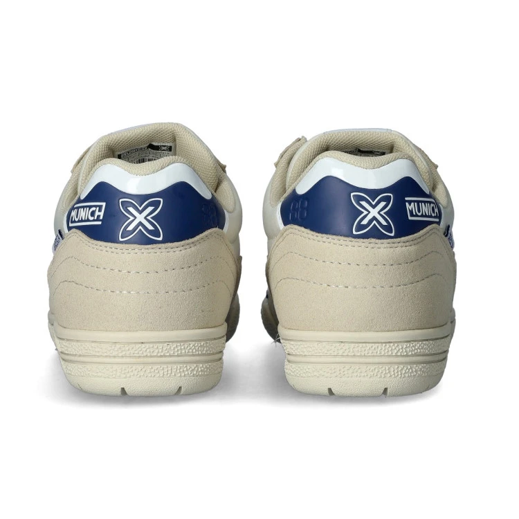 Zapatilla Munich Gresca Niño 6 Zapatilla Munich Gresca Niño