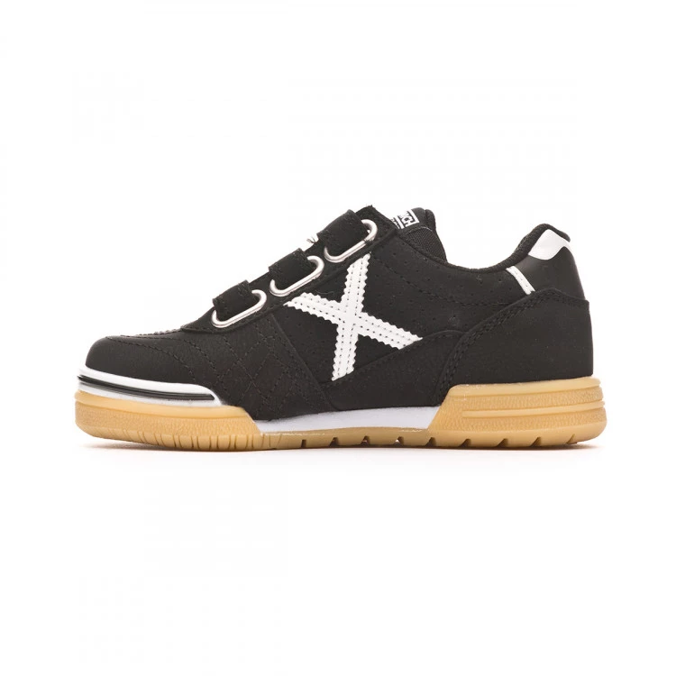 Zapatilla Munich G-3 Profit Cinta Adhesiva Niño 4 Zapatilla Munich G-3 Profit Cinta Adhesiva Niño