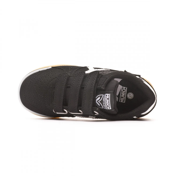 Zapatilla Munich G-3 Profit Cinta Adhesiva Niño 6 Zapatilla Munich G-3 Profit Cinta Adhesiva Niño