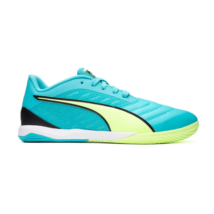 Zapatilla Puma Ibero IV 3 Zapatilla Puma Ibero IV