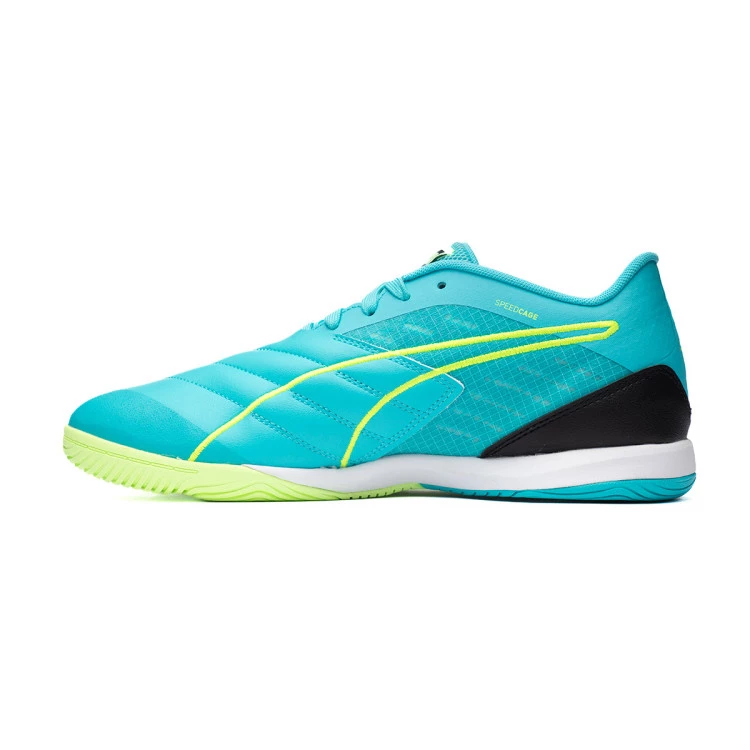 Zapatilla Puma Ibero IV 4 Zapatilla Puma Ibero IV
