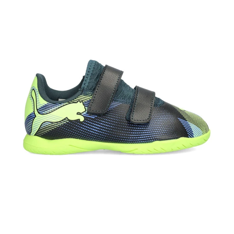 Zapatilla Puma Future 7 Play IT Cinta Adhesiva Niño 3 Zapatilla Puma Future 7 Play IT Cinta Adhesiva Niño