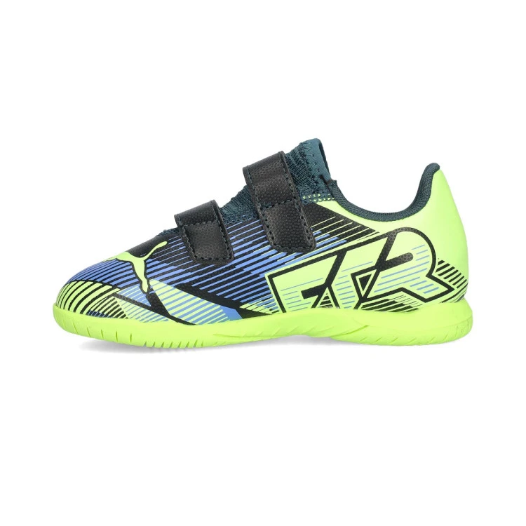 Zapatilla Puma Future 7 Play IT Cinta Adhesiva Niño 4 Zapatilla Puma Future 7 Play IT Cinta Adhesiva Niño