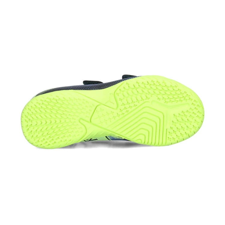 Zapatilla Puma Future 7 Play IT Cinta Adhesiva Niño 5 Zapatilla Puma Future 7 Play IT Cinta Adhesiva Niño
