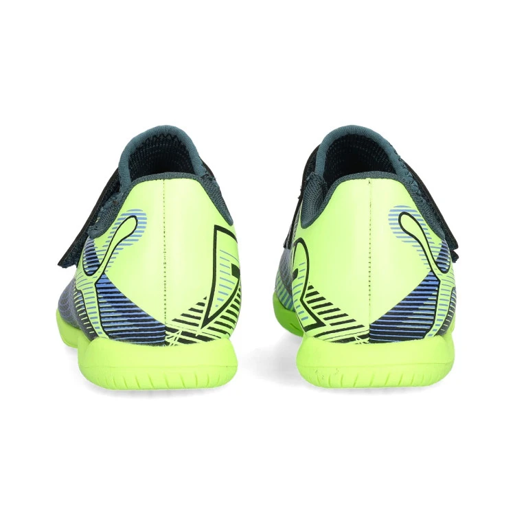 Zapatilla Puma Future 7 Play IT Cinta Adhesiva Niño 6 Zapatilla Puma Future 7 Play IT Cinta Adhesiva Niño