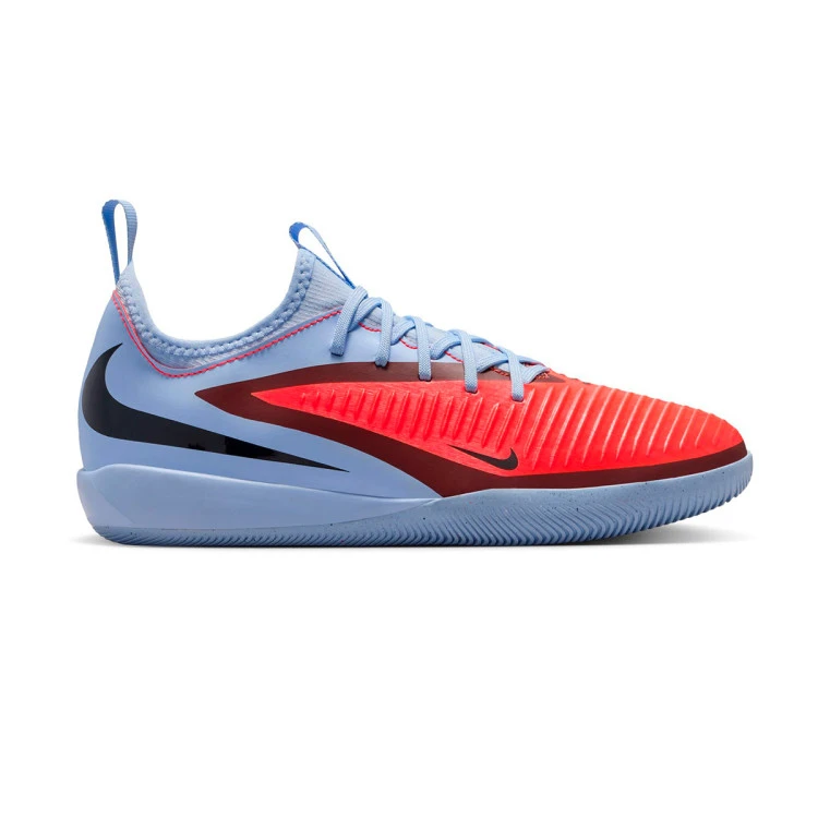 Zapatilla Nike Phantom 6 Low Academy IC Niño 3 Zapatilla Nike Phantom 6 Low Academy IC Niño