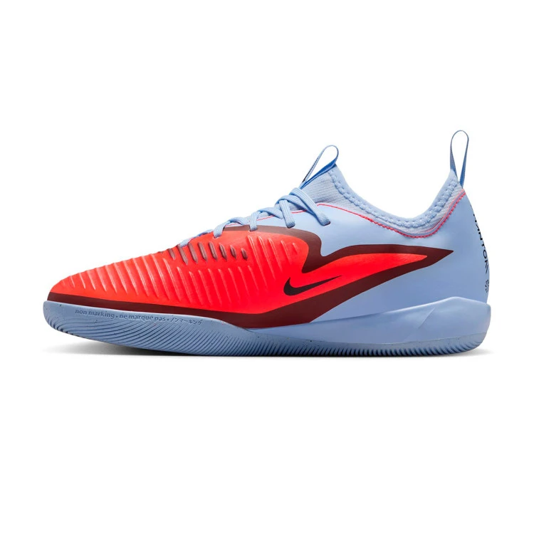Zapatilla Nike Phantom 6 Low Academy IC Niño 4 Zapatilla Nike Phantom 6 Low Academy IC Niño