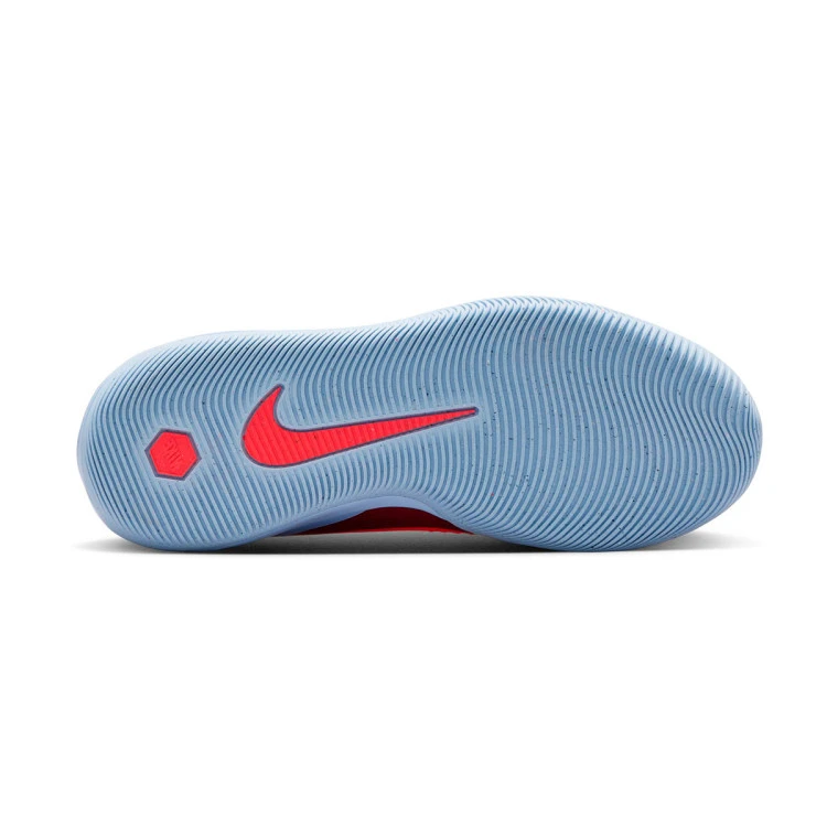 Zapatilla Nike Phantom 6 Low Academy IC Niño 5 Zapatilla Nike Phantom 6 Low Academy IC Niño