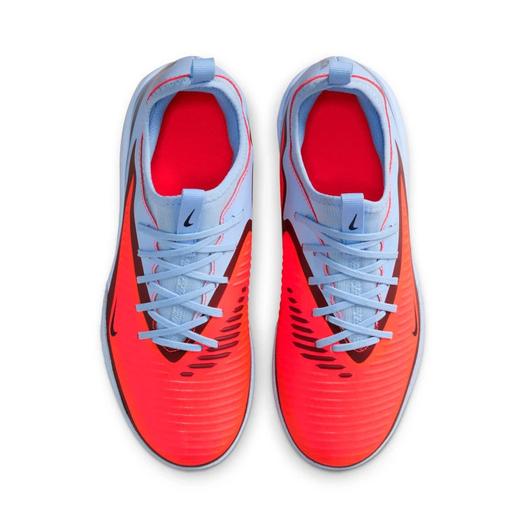 Zapatilla Nike Phantom 6 Low Academy IC Niño 6 Zapatilla Nike Phantom 6 Low Academy IC Niño