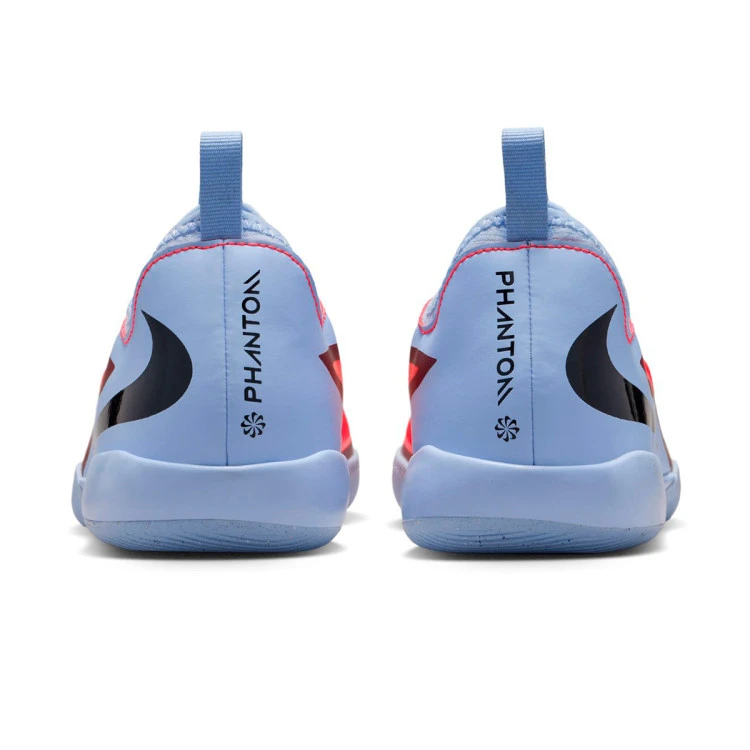 Zapatilla Nike Phantom 6 Low Academy IC Niño 7 Zapatilla Nike Phantom 6 Low Academy IC Niño
