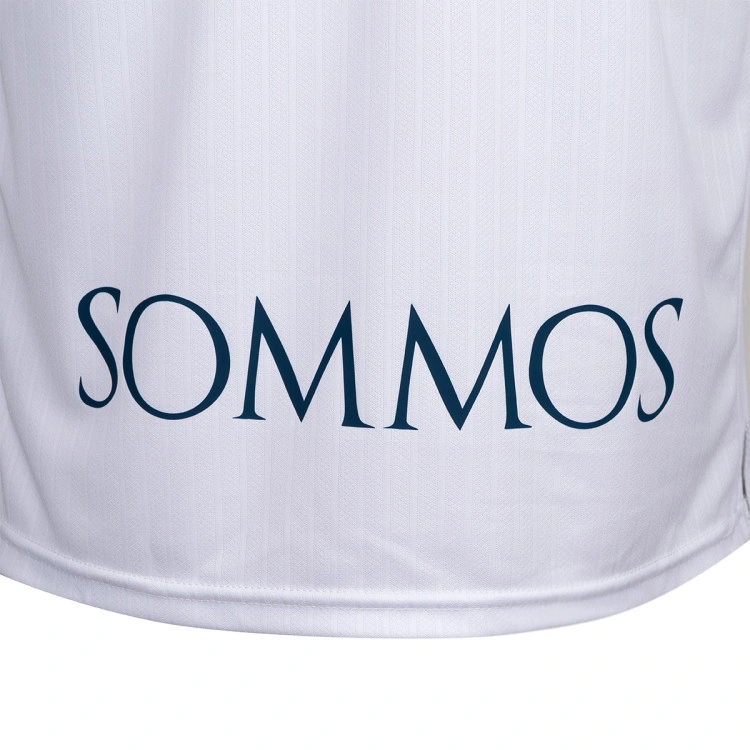Camiseta Soka Sociedad Deportiva Huesca Segunda Equipación 2025-2026 11 Camiseta Soka Sociedad Deportiva Huesca Segunda Equipación 2025-2026