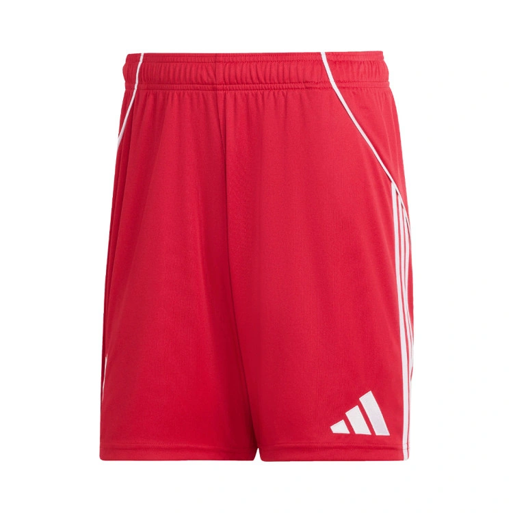 Pantalón corto adidas Liverpool Fc Primera Equipación 2025-2026 6 Pantalón corto adidas Liverpool Fc Primera Equipación 2025-2026