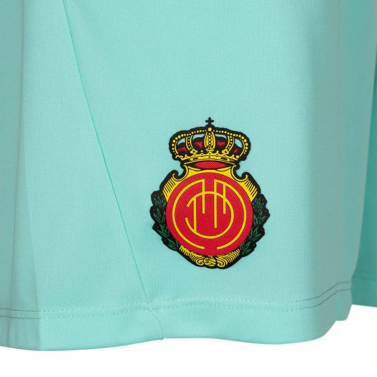 Pantalón corto Nike RCD Mallorca Equipación Portero 2025-2026 5 Pantalón corto Nike RCD Mallorca Equipación Portero 2025-2026