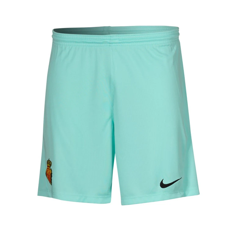 Pantalón corto Nike RCD Mallorca Equipación Portero 2025-2026 8 Pantalón corto Nike RCD Mallorca Equipación Portero 2025-2026