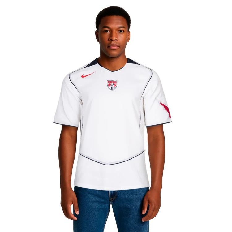 Camiseta Nike USA Edición Especial Reissue