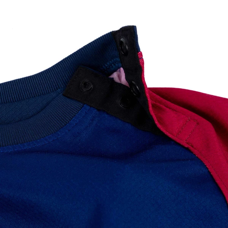 Conjunto Nike FC Barcelona Primera Equipación 2024-2025 Bebé 7 Conjunto Nike FC Barcelona Primera Equipación 2024-2025 Bebé