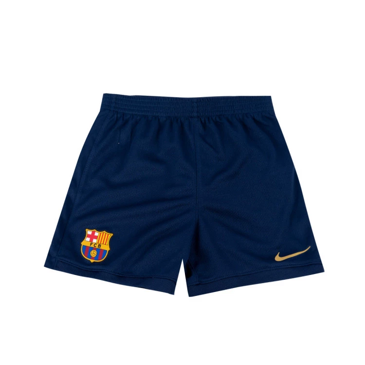 Conjunto Nike FC Barcelona Primera Equipación 2024-2025 Bebé 8 Conjunto Nike FC Barcelona Primera Equipación 2024-2025 Bebé
