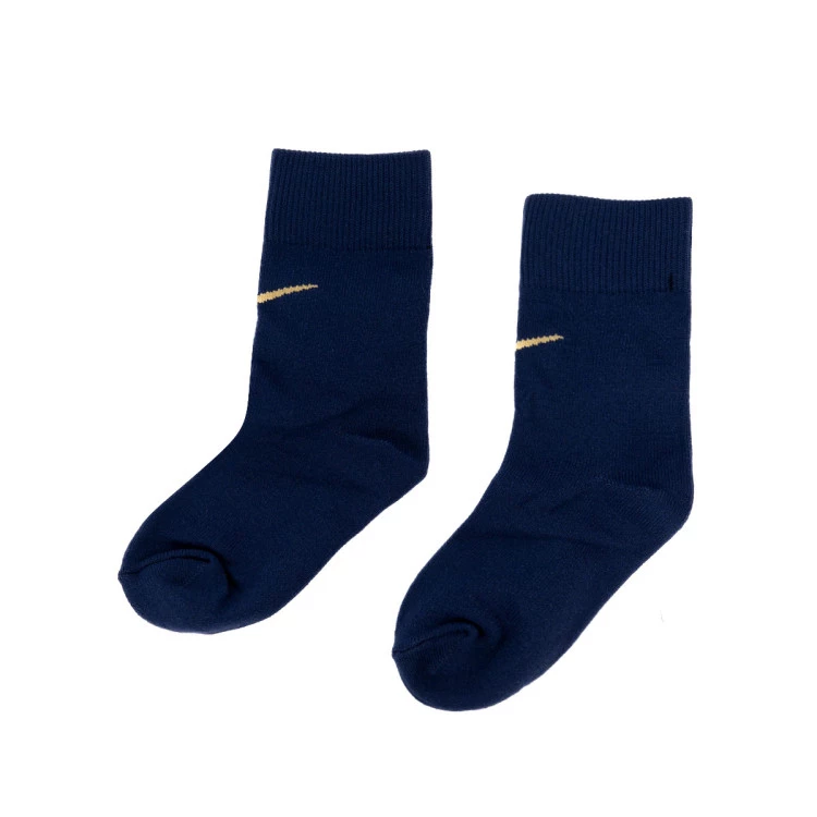 Conjunto Nike FC Barcelona Primera Equipación 2024-2025 Bebé 10 Conjunto Nike FC Barcelona Primera Equipación 2024-2025 Bebé