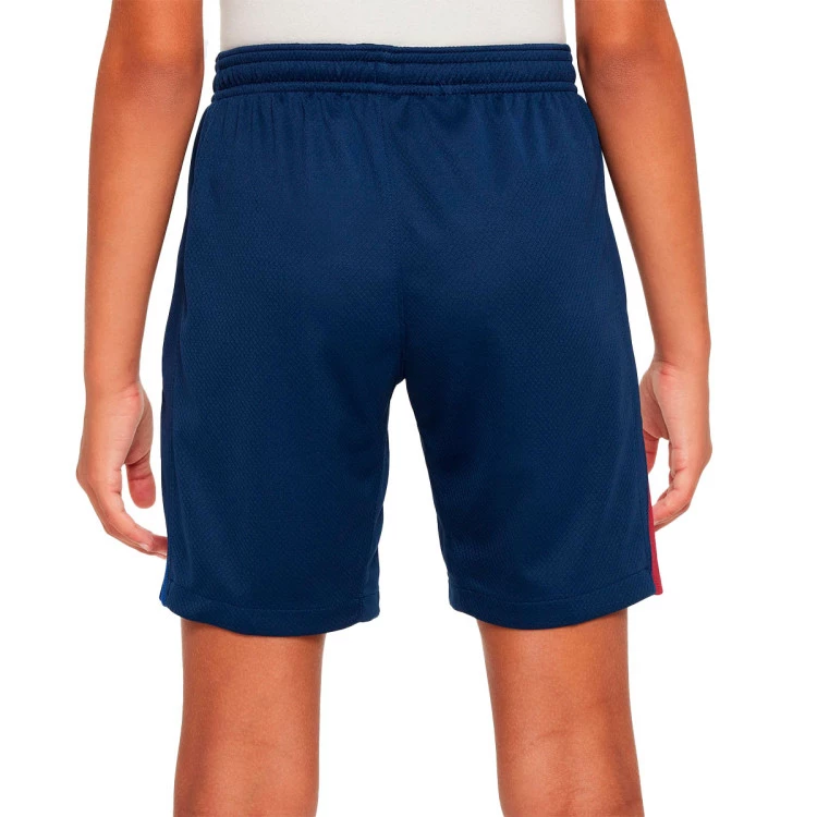 Pantalón corto Nike FC Barcelona Primera Equipación 2024-2025 Niño 3 Pantalón corto Nike FC Barcelona Primera Equipación 2024-2025 Niño