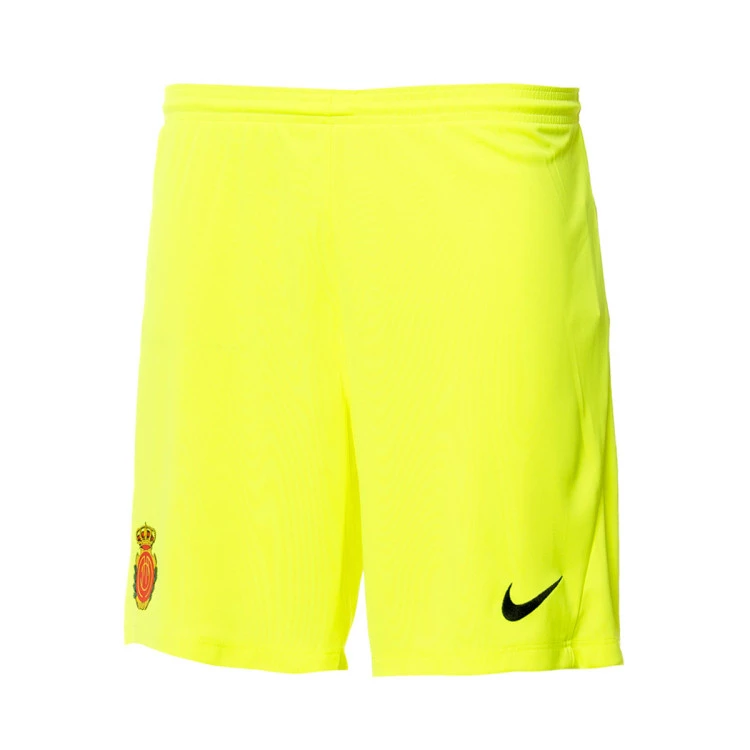 Pantalón corto Nike RCD Mallorca Segunda Equipación 2024-2025