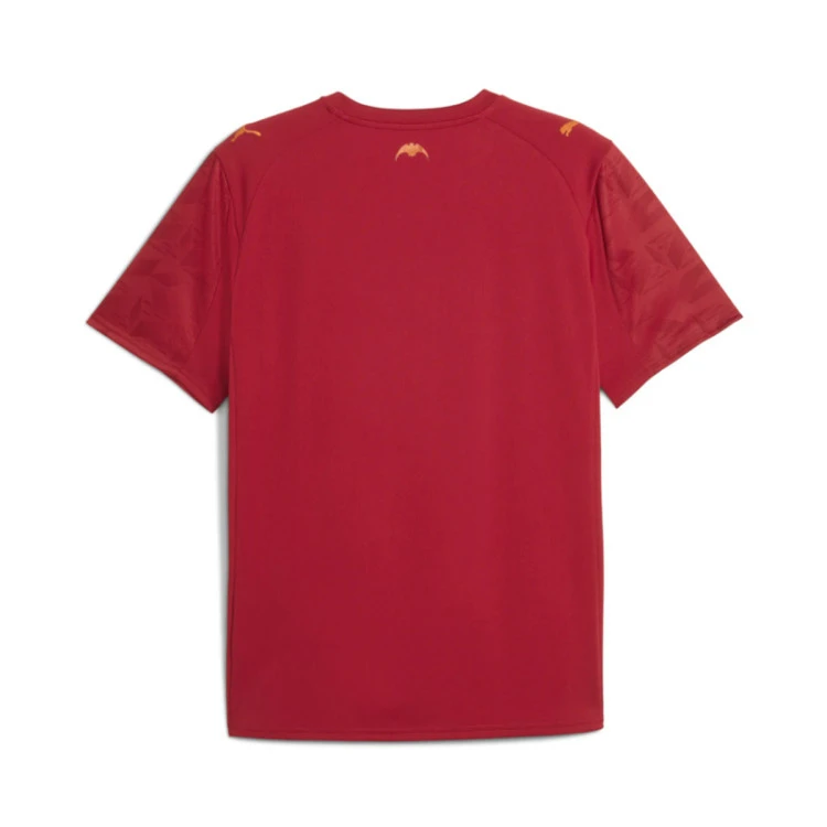 Camiseta Puma Valencia Cf Segunda Equipación 2025-2026 Niño 3 Camiseta Puma Valencia Cf Segunda Equipación 2025-2026 Niño