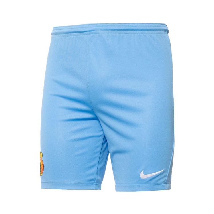 Pantalón corto Nike RCD Mallorca Tercera Equipación 2024-2025