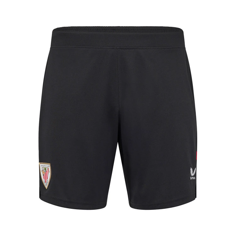 Pantalón corto Castore Athletic Club Bilbao Primera Equipación 2025-2026