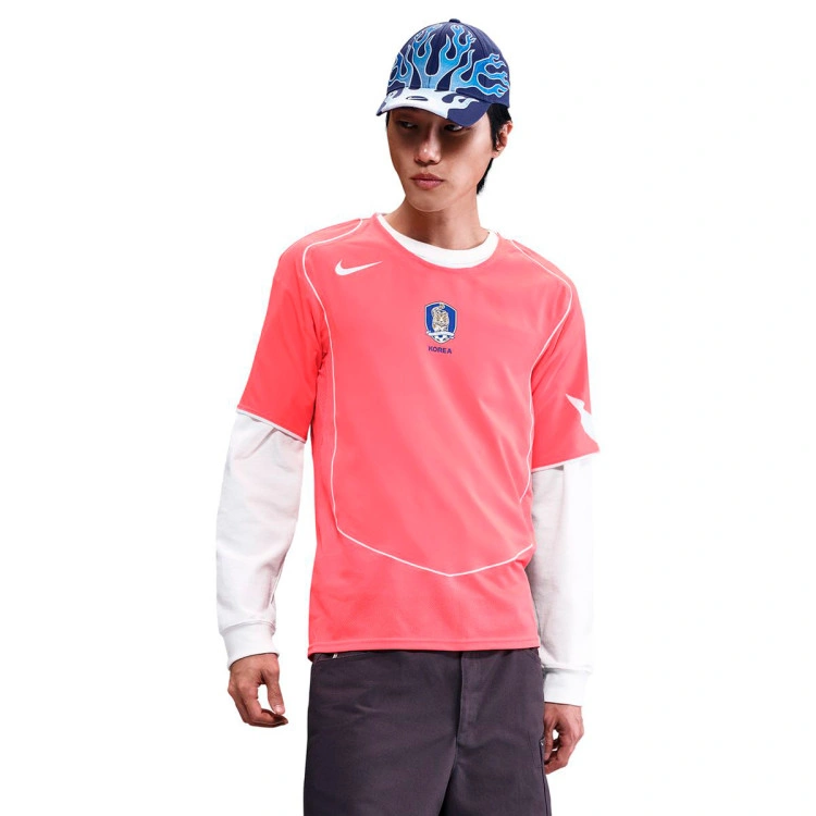 Camiseta Nike Korea Edición Especial Reissue