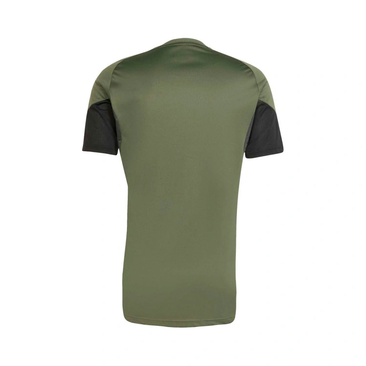 Camiseta adidas FC Bayern Training 2025-2026 7 Camiseta adidas FC Bayern Training 2025-2026