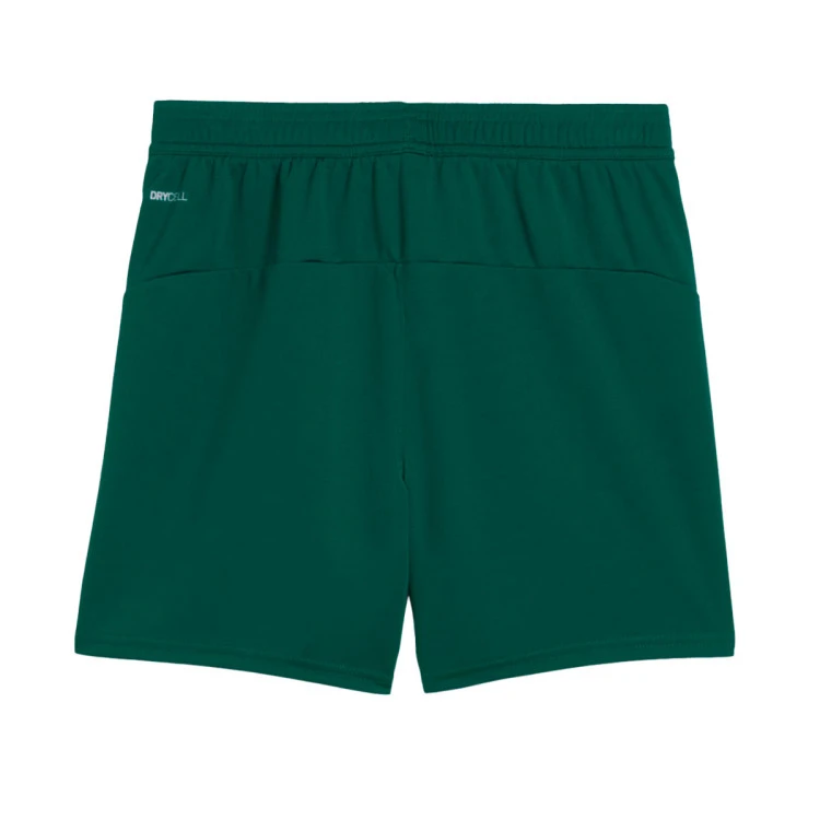 Pantalón corto Puma Portugal Primera Equipación 2024-2025 Niño 7 Pantalón corto Puma Portugal Primera Equipación 2024-2025 Niño