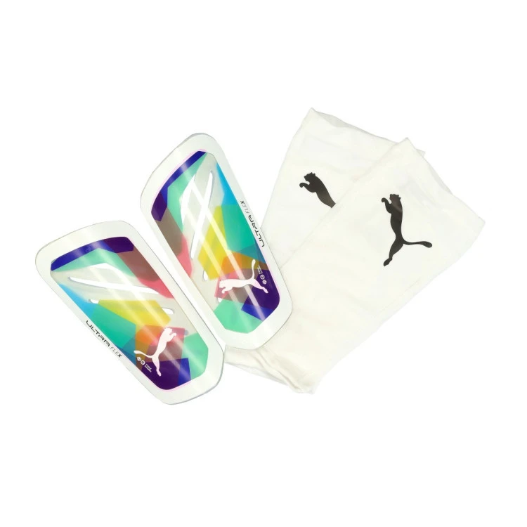 Espinillera Puma Ultra Flex Sleeve by Fútbol Emotion