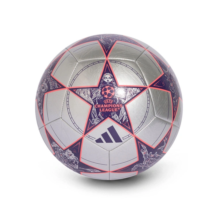 Balón adidas Champions League 2025-2026 Club