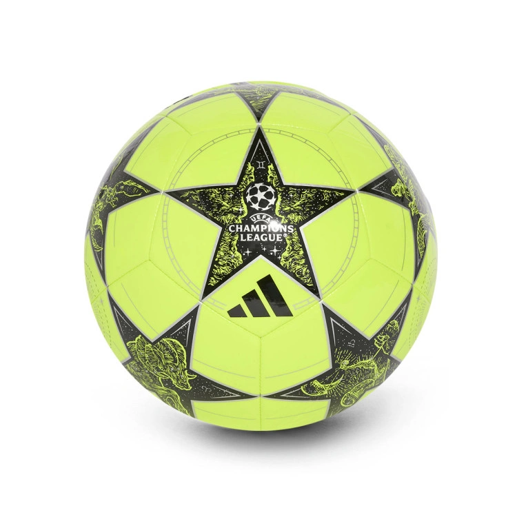 Balón adidas Champions League 2025-2026 Club