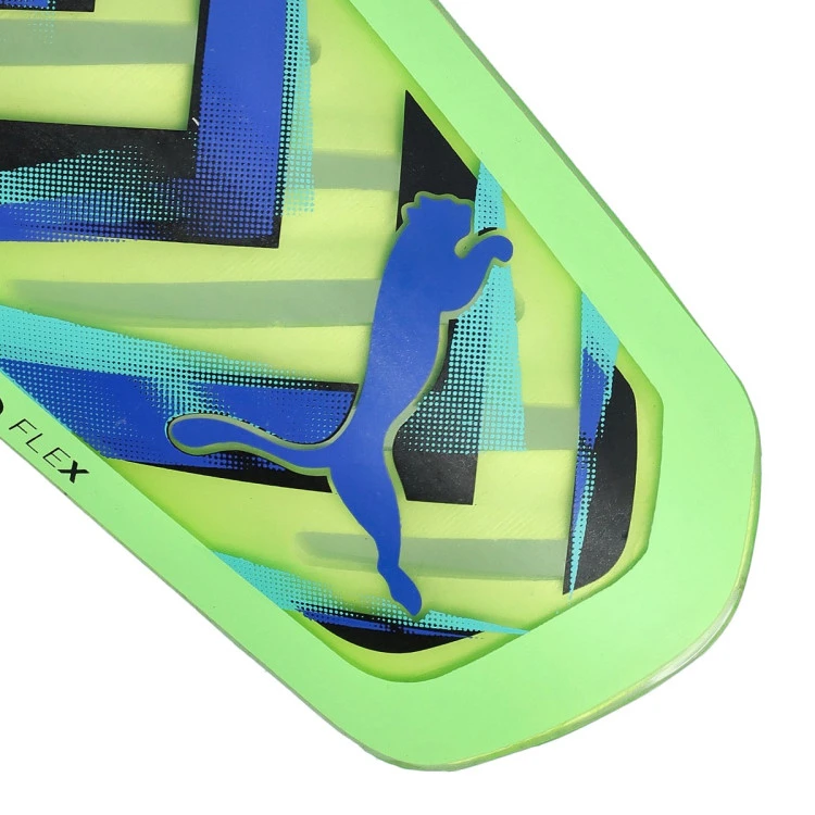 Espinillera Puma Ultra Flex Sleeve 4 Espinillera Puma Ultra Flex Sleeve