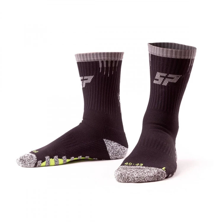 Calcetines SP Fútbol Grip (1 Par)