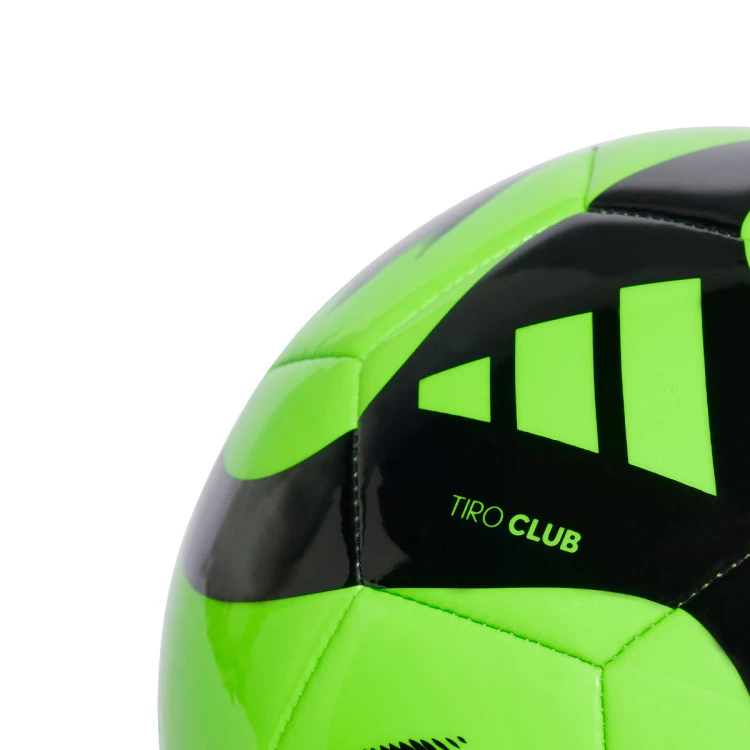 Balón adidas Tiro Club 4 Balón adidas Tiro Club