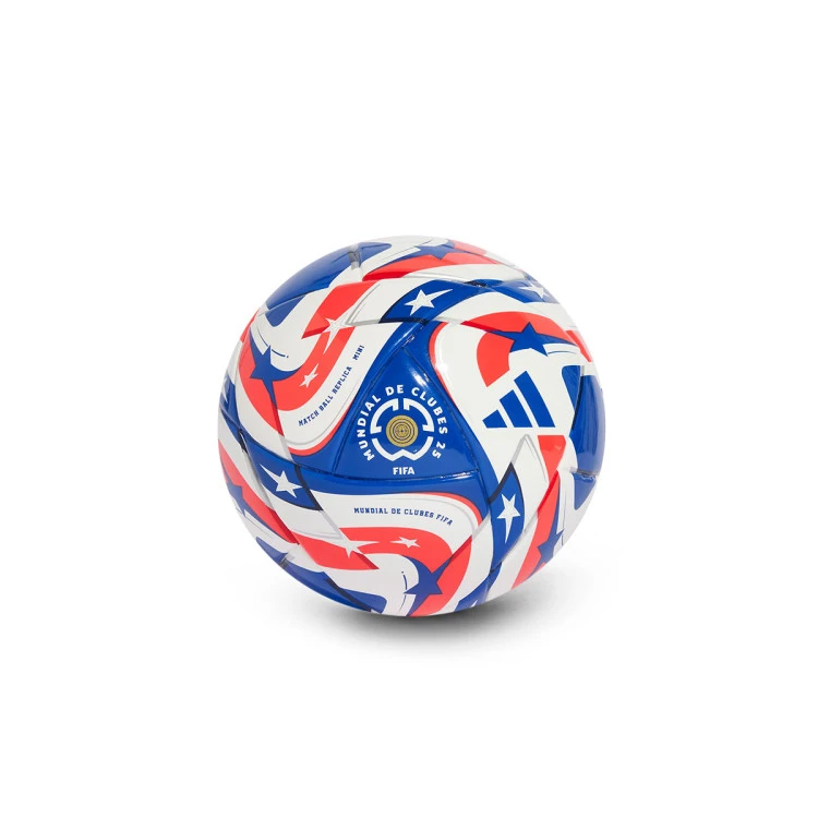 Balón adidas Mini Mundial de Clubes FIFA 2025