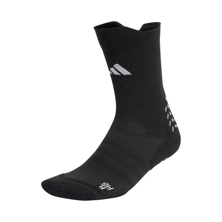 Calcetines adidas Clásicos Football Grip Printed Cushioned (1 Par)