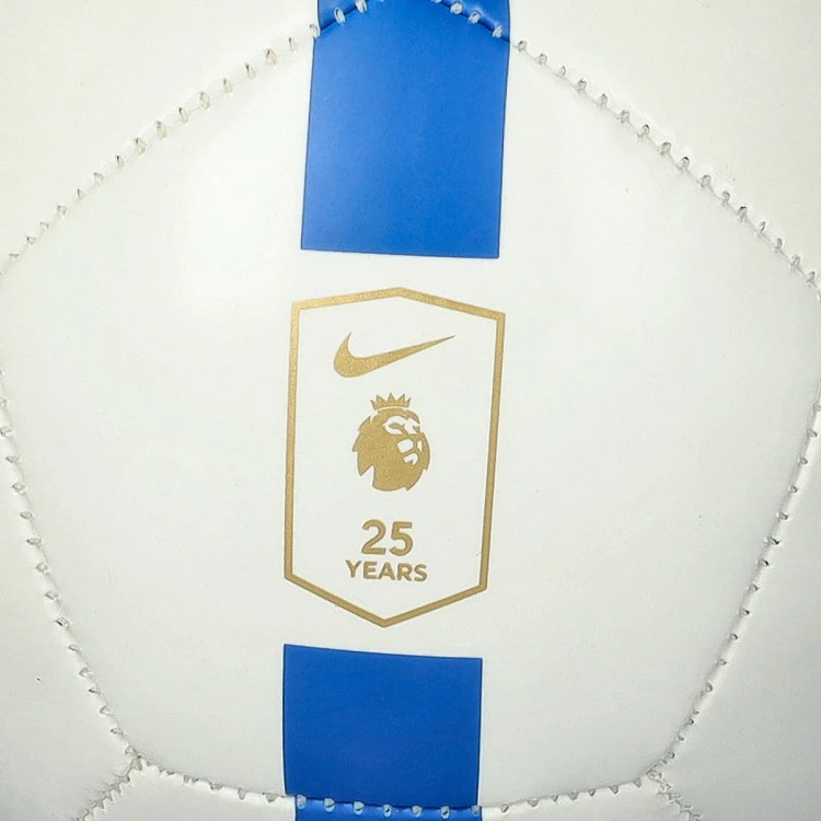 Balón Nike Mini Premier League 2024-2025 Skills 4 Balón Nike Mini Premier League 2024-2025 Skills