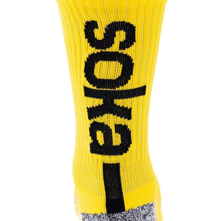 Calcetines Soka Summit Grip (1 par) 3 Calcetines Soka Summit Grip (1 par)