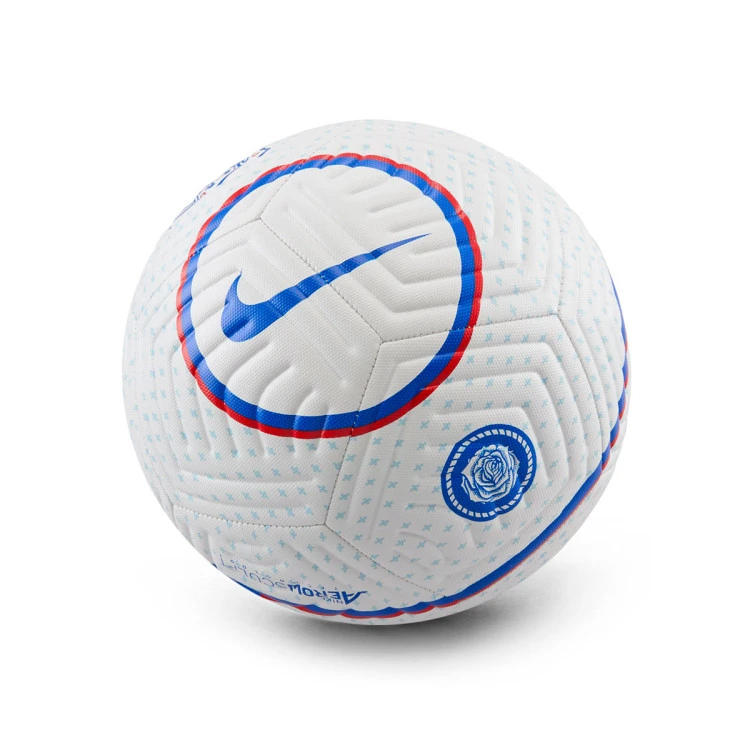 Balón Nike Inglaterra Eurocopa Femenina 2025 3 Balón Nike Inglaterra Eurocopa Femenina 2025