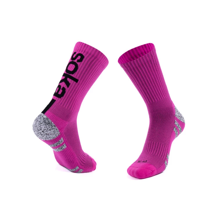 Calcetines Soka Summit Grip (1 par)