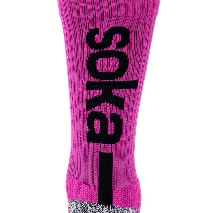 Calcetines Soka Summit Grip (1 par) 3 Calcetines Soka Summit Grip (1 par)
