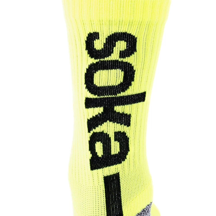 Calcetines Soka Summit Grip (1 par) 3 Calcetines Soka Summit Grip (1 par)